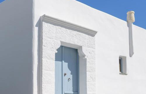 Mezzo Lovero Suites Kimolos - Foto 36