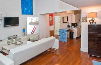 Luxury Apartments Next to Times Square - Foto 45