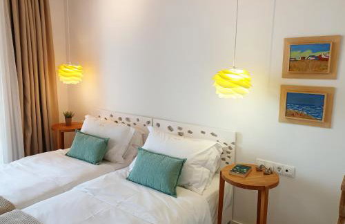 Fos Villa your place under the Cretan Sun with private heated pool - Foto 131