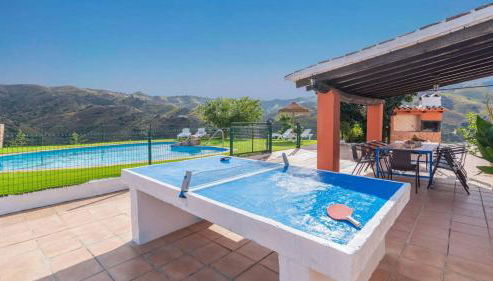 Casa Tobalo Hijo Almachar by Ruralidays - Foto 2, Other