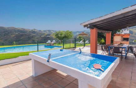 Casa Tobalo Hijo Almachar by Ruralidays - Foto 2