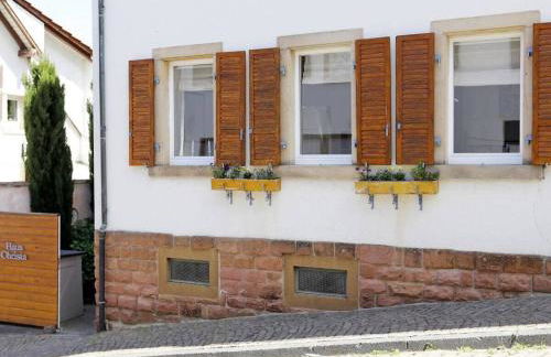 1-bedroom holiday home - Foto 16