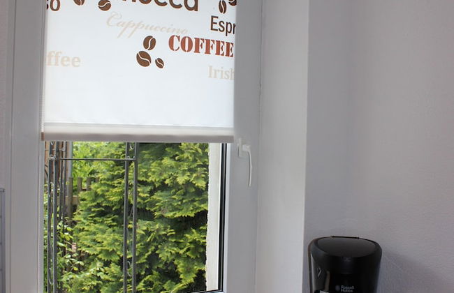 Weber Apartments - Photo 17