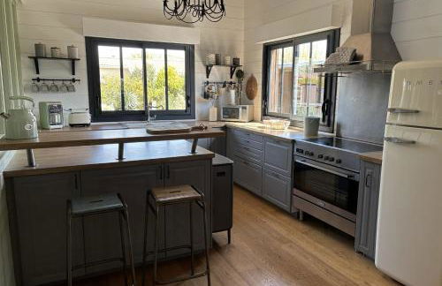 Sumptuous Cap Ferret Style House - Foto 4