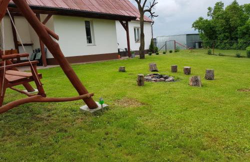 Apartament Wiejska Sielanka - Photo 27