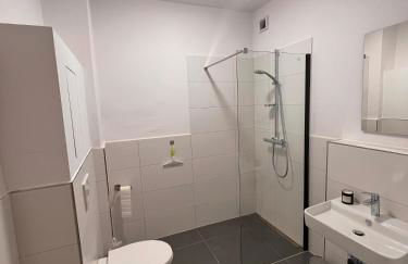 Monteurswohnungen in Dorsten - Zentrum - NEU saniert - Foto 16