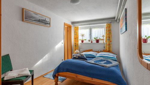 Central Apartment, Bad Doberan - Foto 3