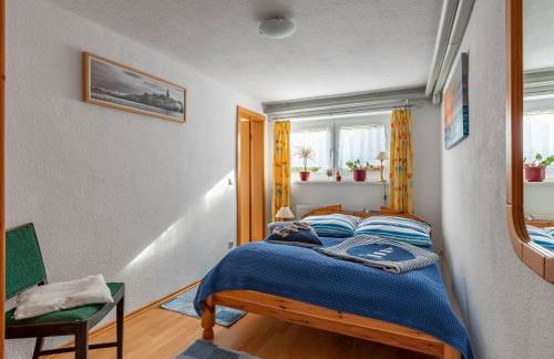 Central Apartment, Bad Doberan - Foto 3