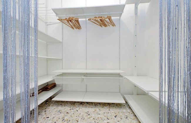 Luminoso appartamento a san Pietro - Foto 25