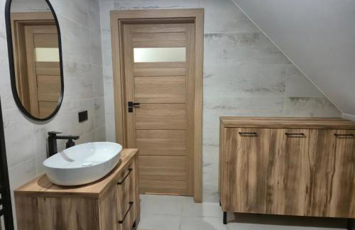 Chata pod Cebulówką - Foto 13