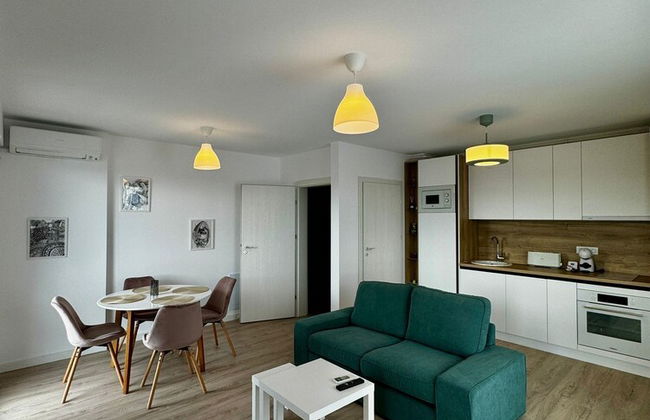 Myhouse în Ploiesti Prahova - Foto 9