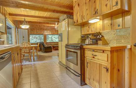 Crystal Creek Chalet - Meredith Lodging - Foto 72