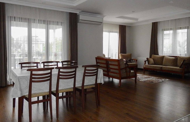 Guzel Evler Family Resort - Foto 13