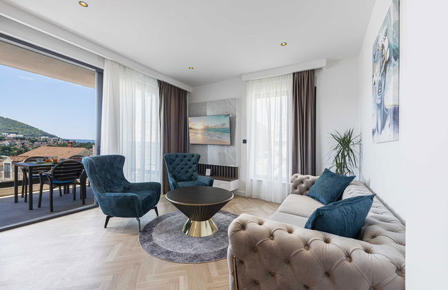 Rausion Luxury Apartments - Foto 8