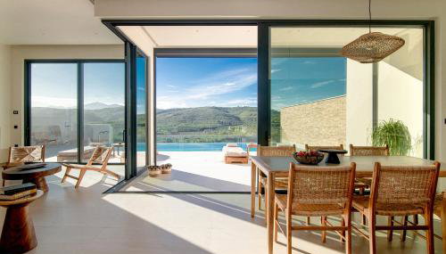 Anantia Villa 2 - Scenic View, 50 m2 infinity pool - Foto 2