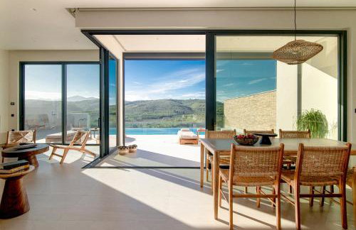 Anantia Villa 1 - Scenic View, 50 m2 infinity pool - Photo 19