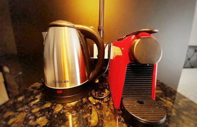 Saint Sebastian Flat 105 Até 3 Pessoas - Photo 5