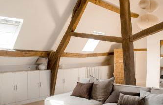 Charme historique & confort moderne près de Paris - Foto 33