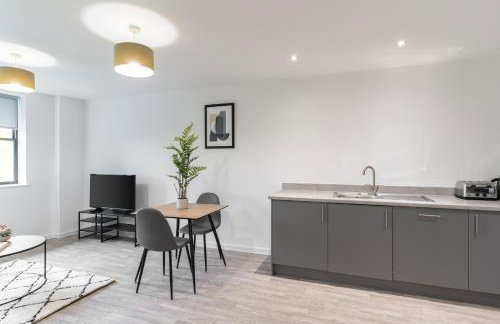 Host & Stay - 36 Waterside Place - Foto 15