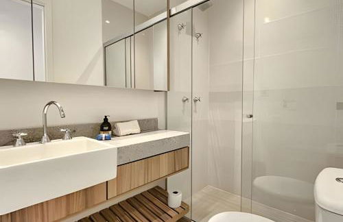 Refúgio de Luxo no Aretê | Lazer e Exclusividade - Foto 53