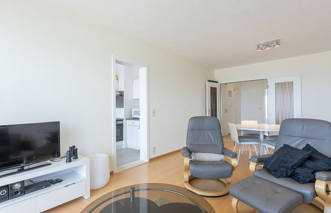 Cozy 1-bedroom Apartment With Sea View - Foto 9