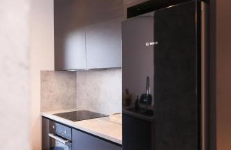 D-Palace Apartments-Olive tree - Foto 6