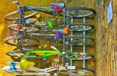 VILLA BRANDO - Exclusive 9-Guests Villa near Sabaudia, with Garden & Bikes - Foto 47