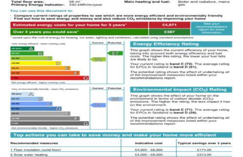 Fisher Holiday Cottage Ayrshire - Foto 50