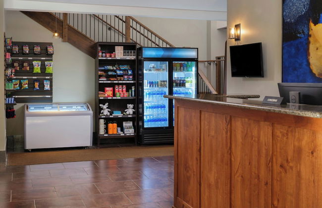 Marriott's StreamSide Douglas at Vail - Foto 2