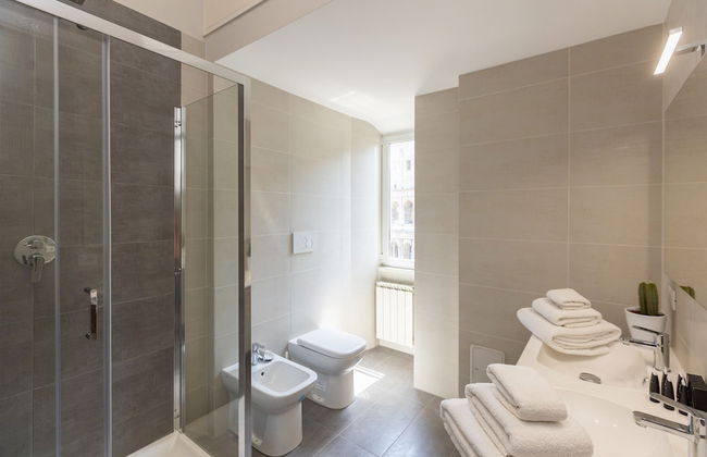 Amazing Colosseo - Foto 61