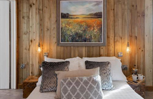 Angler's Cottage - Short Stays UK Ltd - Foto 23