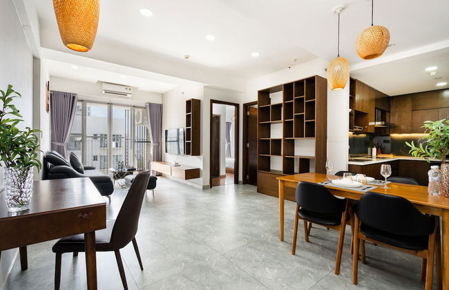 Convinia Apartment - Photo 51