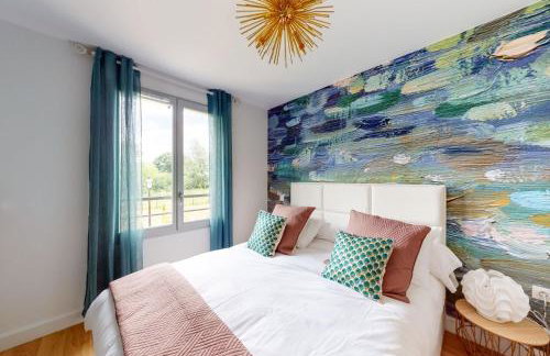 MickeyRelax - House Spa Sauna next Disneyland Paris - Foto 12