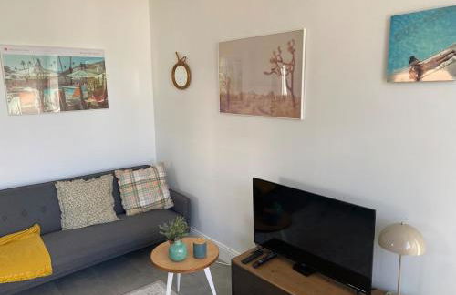 Villa Louise à 500 m des plages - Foto 31