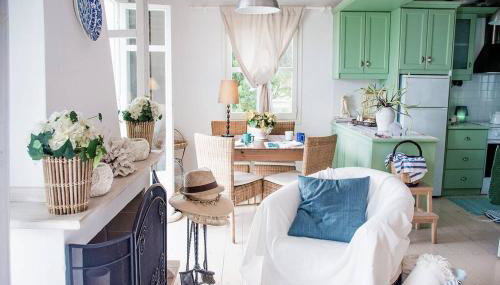 Circe Villa - Ionian Sea View - Foto 3