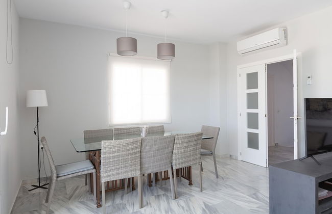 Artola in Marbella With 4 Bedrooms and 3 Bathrooms - Foto 9