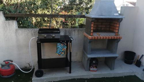 Au clos Huguette - Foto 4, Garden