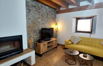 LA CASITA DEL CARRETERO - Photo 5