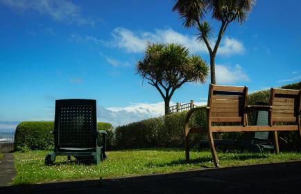 Little Oak Seafront House Donaghadee w/ Seaviews - Foto 13