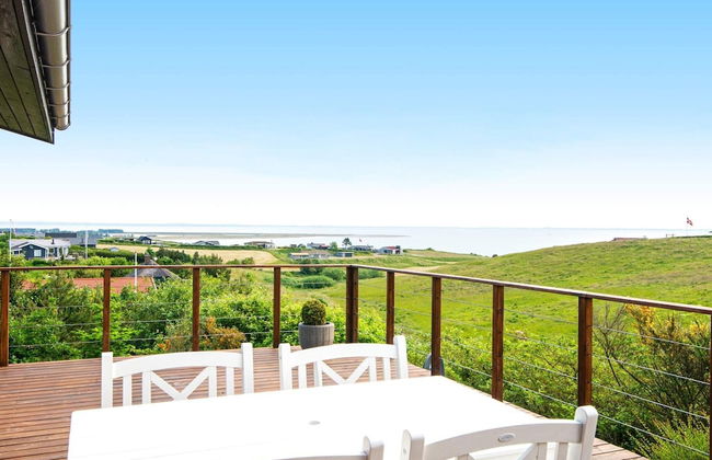 6 Person Holiday Home in Lemvig - Foto 11