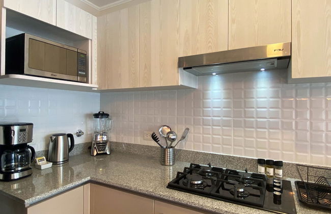 w Magnificent 3BR w Balcony in San Isidro - Foto 11