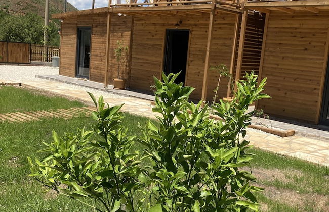 FNM LUXURY BUNGALOVS - Photo 21