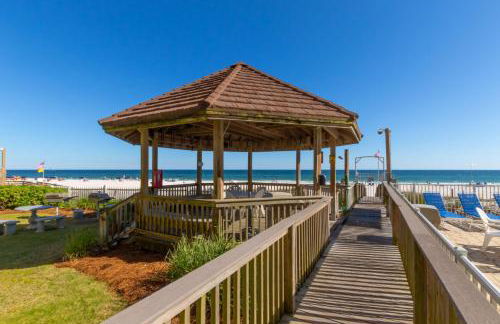 Romar Tower Beachfront Condos - Foto 18