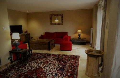 Domaine des Marequiers le Gite Aigremoine - Foto 17