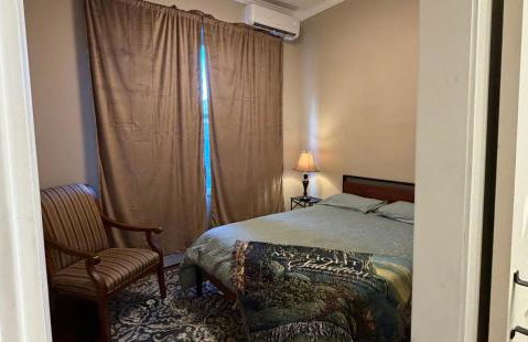 Loft Apartment Downtown Pineville Near Laurel Cove - Foto 31