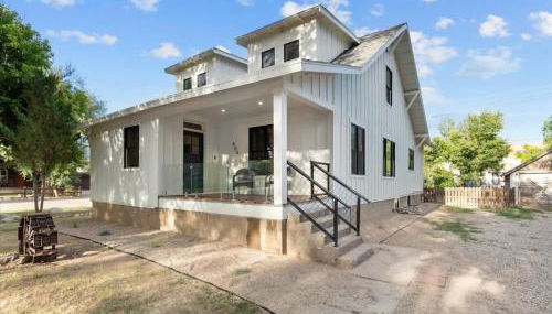 5 Bedroom - Located in Old Town Eagle - Foto 2