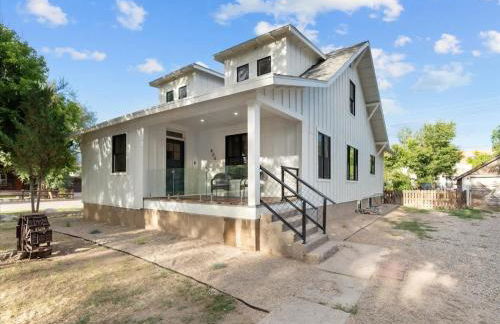 5 Bedroom - Located in Old Town Eagle - Foto 2