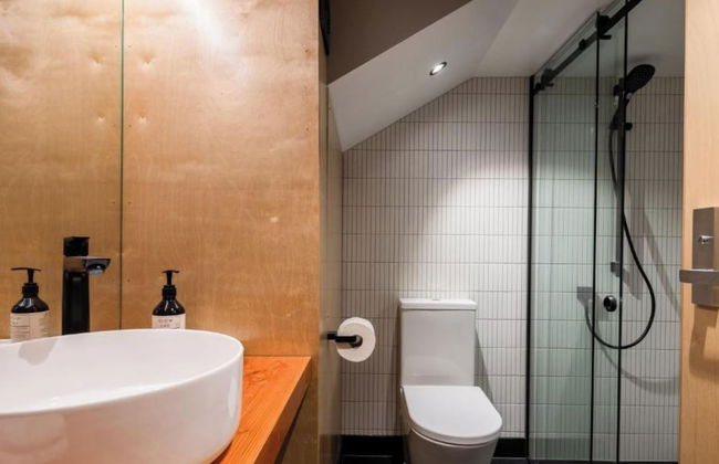 The Thomas Gregg Apartments - Photo 37