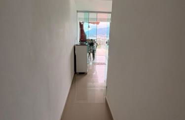 Refúgio à Beira-mar da família Bispo - Foto 21