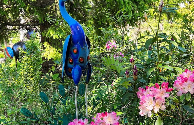 6 Person Holiday Home in Orno-by Traum - Foto 22